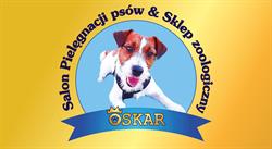 Salon pielęgnacji psów "OSKAR"