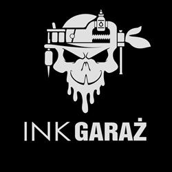 INK Garaż Pracownia Tatuażu Tatuaż Gorlice
