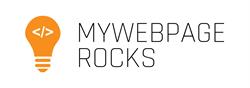 mywebpage.rocks