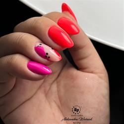 Studio Paznokci, Rzęs & Solarium Laetitia - Aleksandra Woźniak