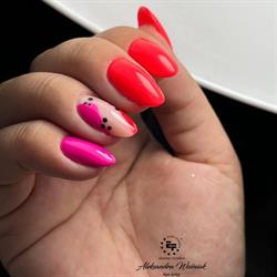 Studio Paznokci, Rzęs & Solarium Laetitia - Aleksandra Woźniak