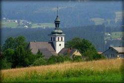 Parafia Ewangelicko-Augsburska w Istebnej