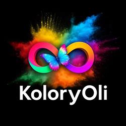KoloryOli - Farby proszkowe i akcesoria do malowania proszkowego