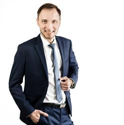 PZU Ubezpieczenia Łódź - Agent Paweł Madej