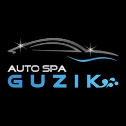AUTO SPA GUZIK DETAILING AUTOKOSMETYKA SALON PIELĘGNACJI AUT ODDZIAŁ TORUŃ