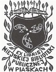 Miejska Biblioteka Publiczna