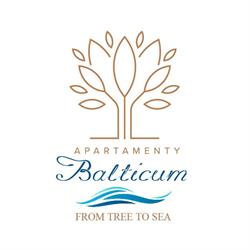 Apartamenty Balticum - Bliżej Morza z garażem