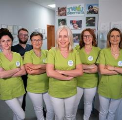 Twój Dentysta - Stomatolog Gdynia