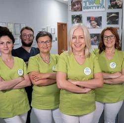 Twój Dentysta - Stomatolog Gdynia