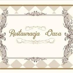 Restauracja Oaza