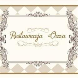 Restauracja Oaza