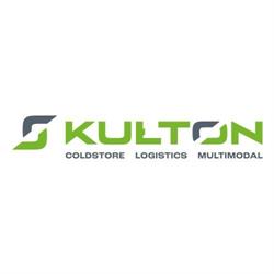 Kułton Transport Mroźnia Składowa Logistyka Kontraktowa