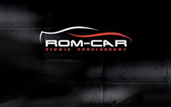 ROM-CAR Serwis samochodowy - Roman Śmigaj