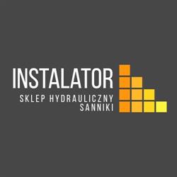 Sklep hydrauliczno-elektryczny " Instalator"