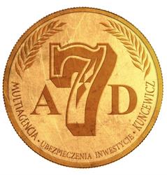 Multiagencja Ubezpieczeniowa A7D Piotr Kuncewicz