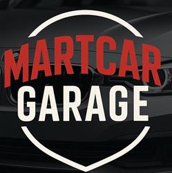 Martcar.Mechanika pojazdowa