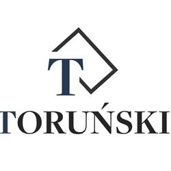 "Toruński"- okna, drzwi, bramy, rolety