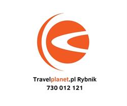 Biuro Podróży, Rybnik - Travelplanet.pl