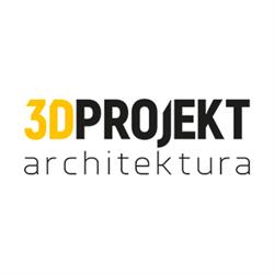 3DPROJEKT Architektura