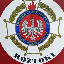 OSP Roztoki