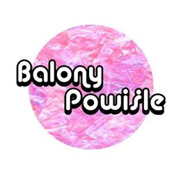 Balony Powiśle - balony z helem Warszawa