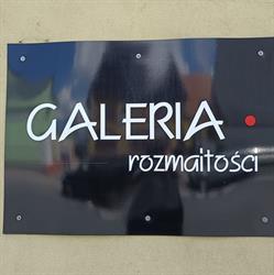 Galeria Rozmaitości