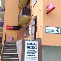 naprawa laptopow kalisz