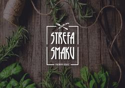 Strefa Smaku Patryk Szulc