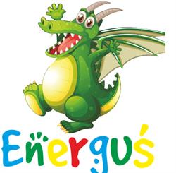Opiekun Dzienny Energuś Żłobek Domowy