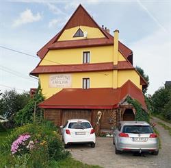 APARTAMENT " HUBA " -- NOCLEGI W GÓRACH