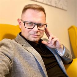 "CO U CIEBIE" Gabinet psychoterapii Sławomir Konieczny