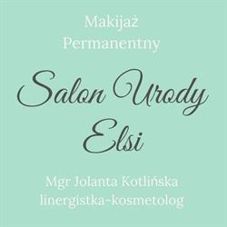 Salon Urody ELSI
