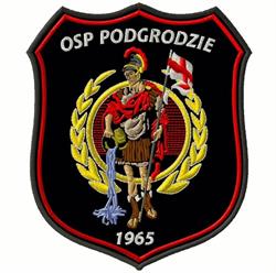 OSP Podgrodzie