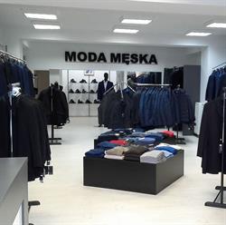 Moda męska