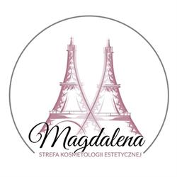 Magdalena Strefa Kosmetologii Estetycznej
