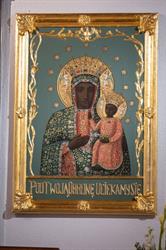 Parafia rzymskokatolicka Matki Bożej Częstochowskiej