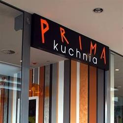 PRIMA kuchnia
