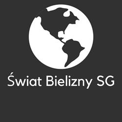 ŚWIAT BIELIZNY SG