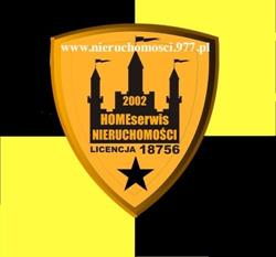 Biuro Nieruchomości HOMEserwis DESIGN