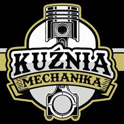 Kuźnia Mechanika