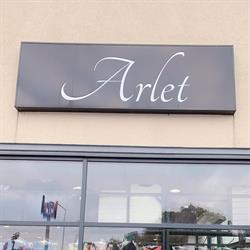 Arlet