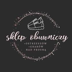 Sklep obuwniczy Ostrzeszów - Grabów