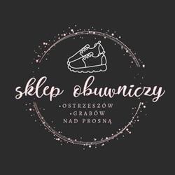 Sklep obuwniczy Ostrzeszów - Grabów
