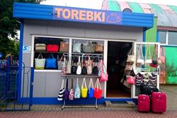 Sklep Torebki