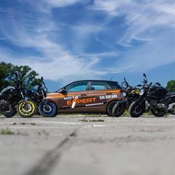 OSK Moto-Expert (Motoexpertwarszawa)