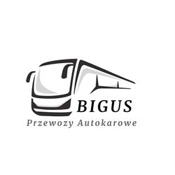 Przewozy autokarowe Daniel Bigus