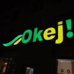 Restauracja Okej Krosno Odrzańskie