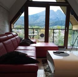 APARTAMENT SOPRANO