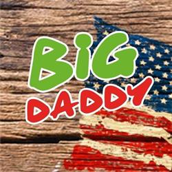 Big Daddy Grudziądz