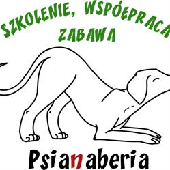 Psianaberia - szkolenie, współpraca, zabawa